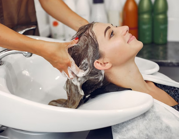 Hair Care